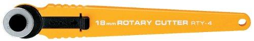 Olfa 18mm Small Rotary Cutter