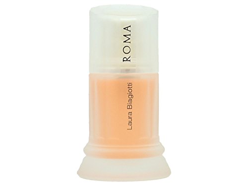 Laura Biagotti Roma Eau De Toilette Spray for Women 25ml