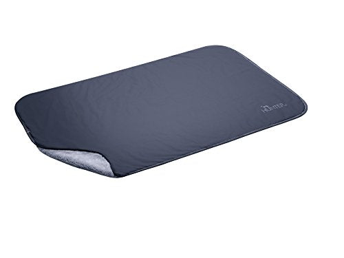 Dog Blanket Sanremo 120X80 Cm Blue | Hunter