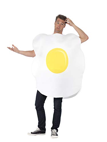 Smiffys Egg Costume