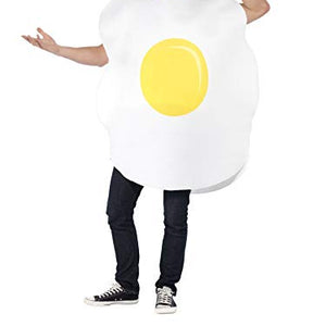 Smiffys Egg Costume