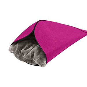 Cat Cave "By Laura" 57X44 Cm Pink | Hunter