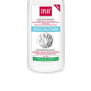 Splat Biocalcium Mouthwash 275 ml