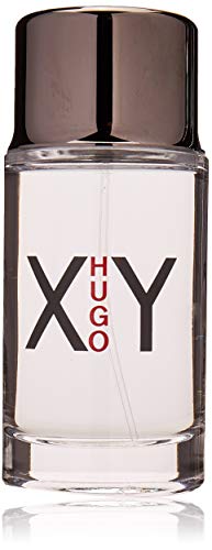 Hugo Boss PERFUME HUGO XY MAN eau de toilette spray 100 ml