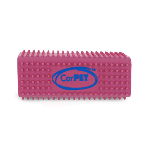 The Carpet Pet Hair Remover - Boutique Pink | Glosstock Ltd