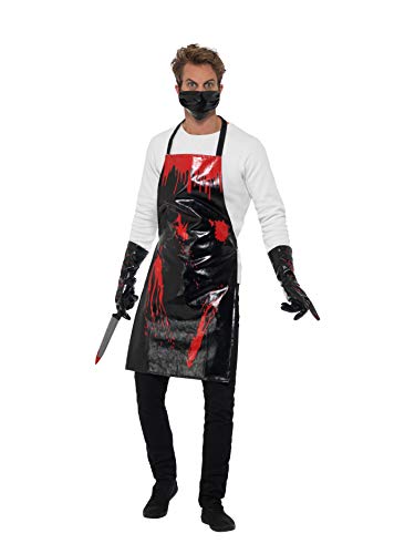 Smiffys Bloody Surgeon/ Butcher Kit
