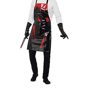 Smiffys Bloody Surgeon/ Butcher Kit