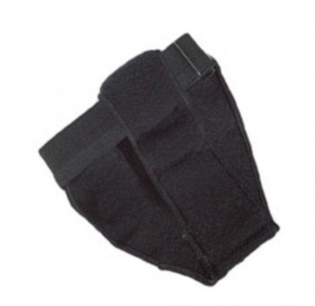 Dog Pants Micro-Pile, Size 2 Black  Pack Of 2 | Hunter