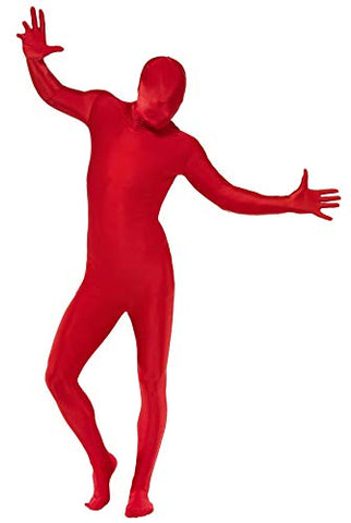 Smiffys Second Skin Suit