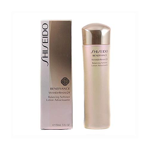 Shiseido Benefiance Wrinkle Resist 24 Balancing Softener 150 ml