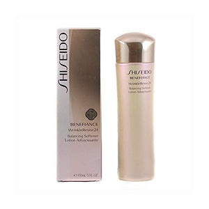 Shiseido Benefiance Wrinkle Resist 24 Balancing Softener 150 ml