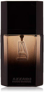 Pour Homme Night Time by Azzaro Eau de Toilette 50ml