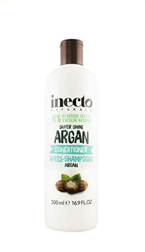 Inecto Naturals Argan Conditioner 500ml
