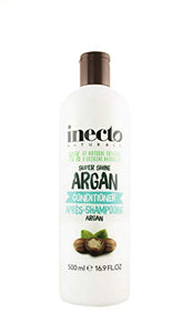 Inecto Naturals Argan Conditioner 500ml