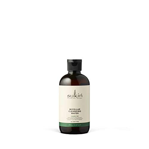 Sukin Micellar Cleansing Water 250ml