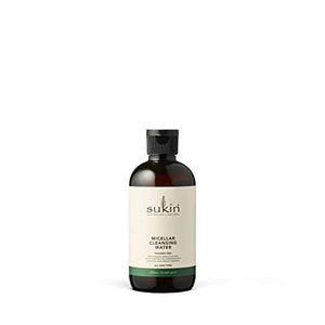 Sukin Micellar Cleansing Water 250ml