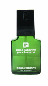 Paco Rabanne – Paco Rabanne Homme Eau De Toilette Vapo 30 ml-hombre
