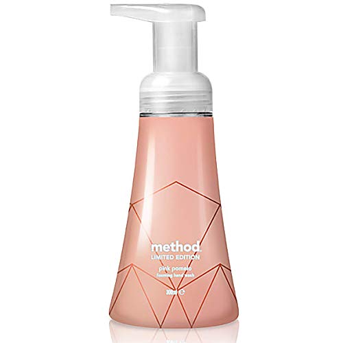 Method Limited Edition Pink Pomelo, 300ml