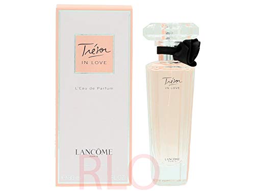Tresor In Love Eau De Parfum Spray 30ml/1oz by Lancome
