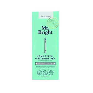 Mr Bright Teeth Whitening Pen