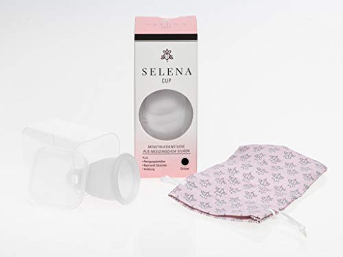 Selenacup Zero S