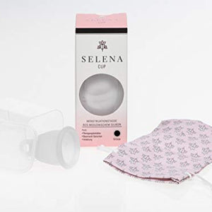 Selenacup Zero S