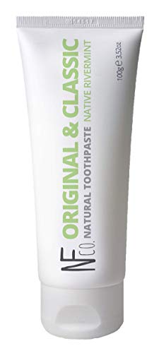 The Natural Family Original Toothpaste