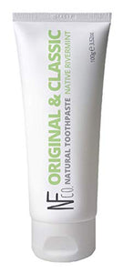 The Natural Family Original Toothpaste