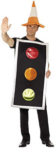 Smiffys Traffic Light Costume