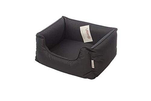 Ultima Bed Medium Navy (Srp £59.99)