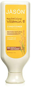 Jason Organic Vitamin A, C and E Conditioner
