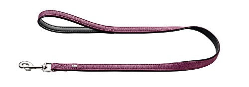Leash Vega, 15/110 Raspberry/Black | Hunter