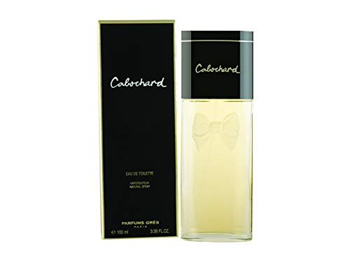 Parfums Gres Cabochard Femme EDT Spray 100 ml