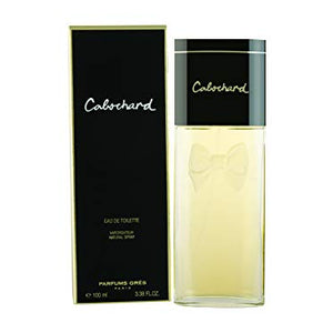 Parfums Gres Cabochard Femme EDT Spray 100 ml