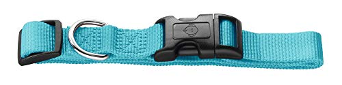 Collar Ecco Sport Vario Basic Xs/10 Nylon Turquoise Without Stop | Hunter