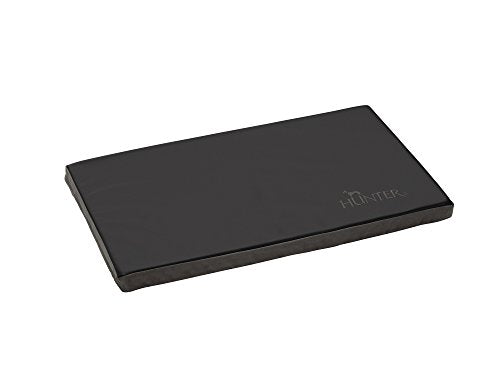 Dog Mat Blackpool 120X80 Cm Black | Hunter