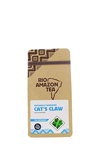 Rio Trading Cats Claw Loose Tea 50g