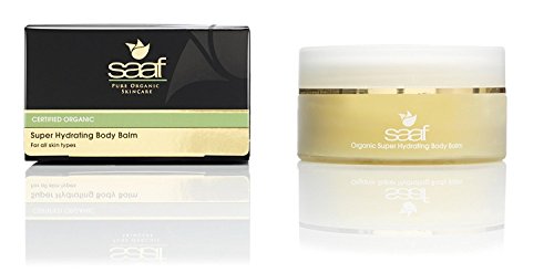 Saaf Super Hydrating Body Balm 150g