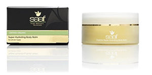 Saaf Super Hydrating Body Balm 150g