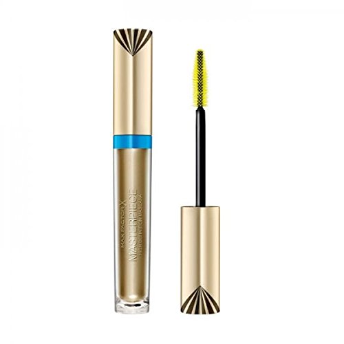 Masterpiece High Definition Mascara - Black by Max Factor for Women - 4.5 ml Mascara