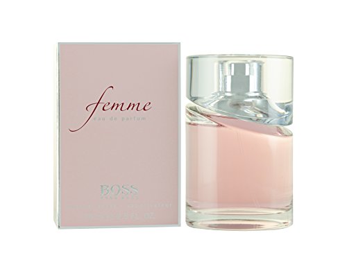 Hugo Boss Boss Femme Eau De Perfume Spray 50ml