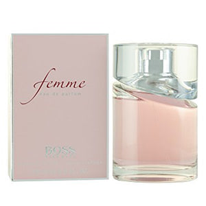 Hugo Boss Boss Femme Eau De Perfume Spray 50ml