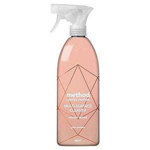 Method Limited Edition Multi-Surface Cleaner Pink Pomelo, 828 ML
