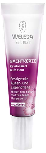 Weleda 10 ml Evening Primrose Age Revitalising Eye Lip Cream