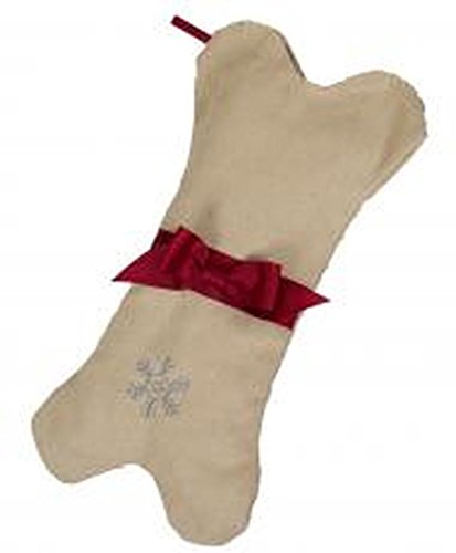 Festive Collection Dog Stocking | Pet Brands Xmas Collection