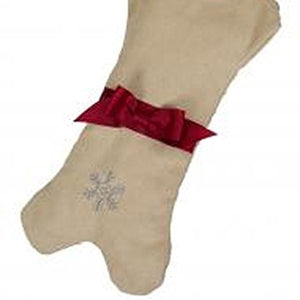 Festive Collection Dog Stocking | Pet Brands Xmas Collection