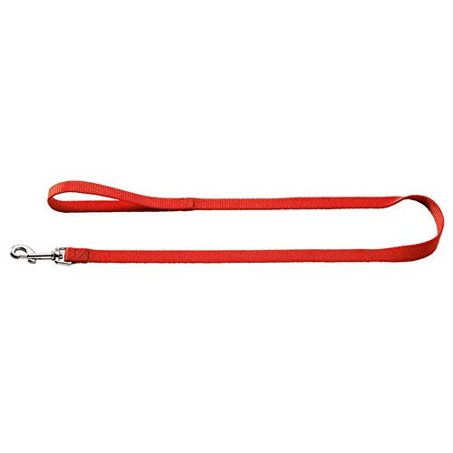 Leash Ecco Sport 20/100 Nylon Red | Hunter