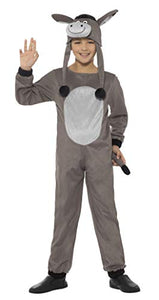 Smiffys 21798L Deluxe Cosy Donkey Costume (Large)