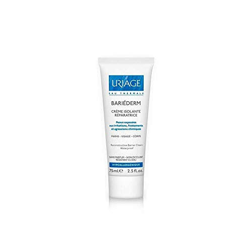 Uriage Bariederm Insulating Repair Cream, 75 ml