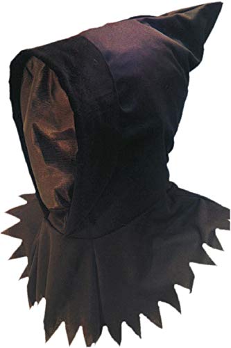 Smiffys Ghoul Hood & Mask